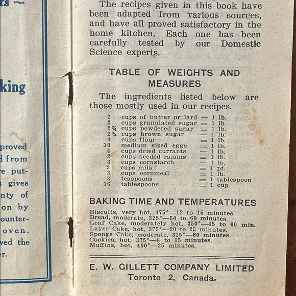 Magic Cook Book - Picture 6 of 7